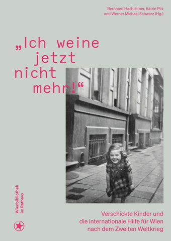 «Ich weine jetzt nicht mehr!»