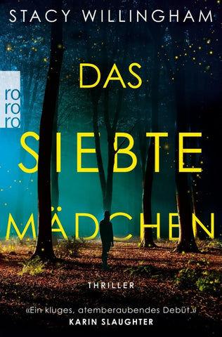 Das siebte Mädchen