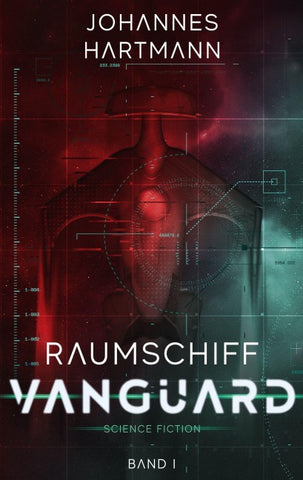 Raumschiff Vanguard
