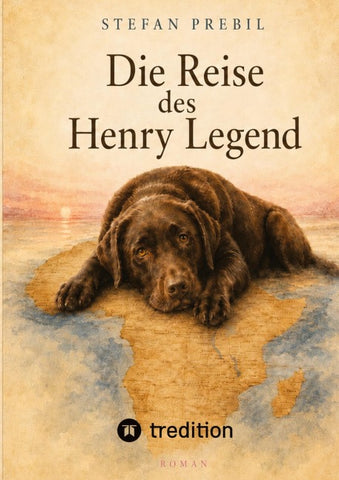 Die Reise des Henry Legend