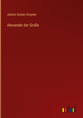 Alexander der Große