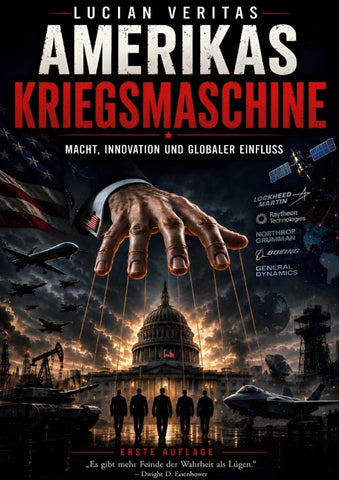 Amerikas Kriegsmaschine