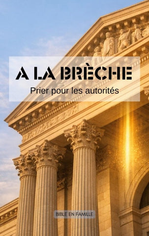 A la brèche