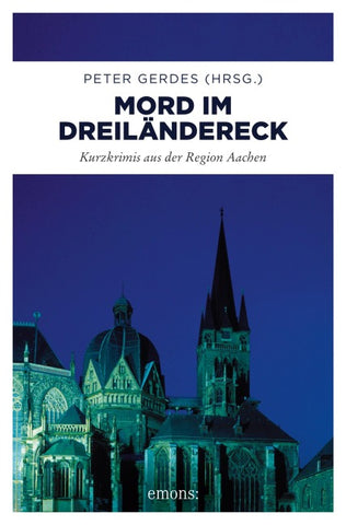 Mord im Drei-Länder-Eck