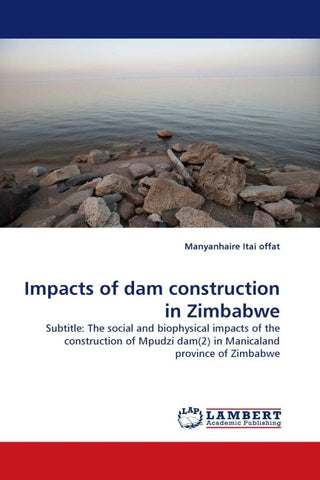 Impacts of dam construction in Zimbabwe