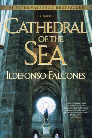 Cathedral of the Sea