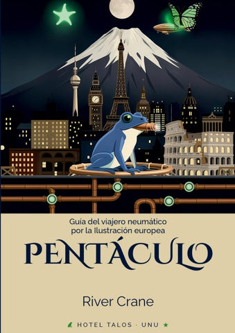 PENTÁCULO
