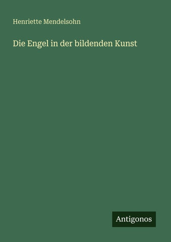 Die Engel in der bildenden Kunst