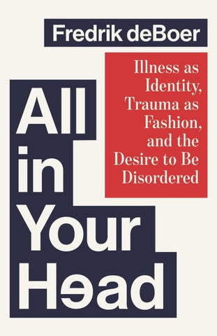 All in Your Head