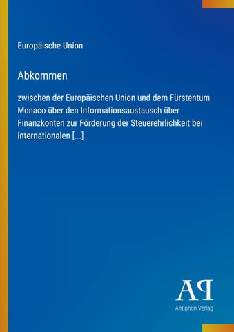 Abkommen