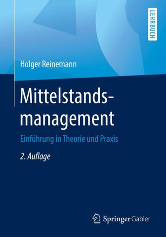Mittelstandsmanagement