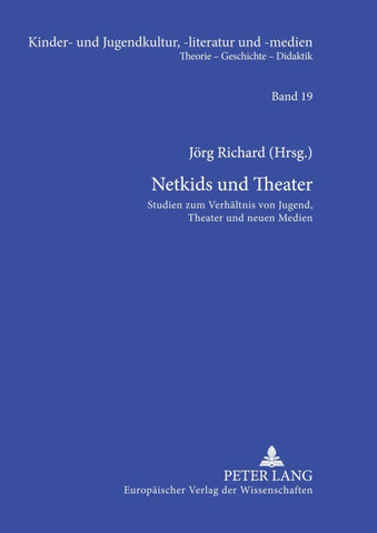 Netkids und Theater