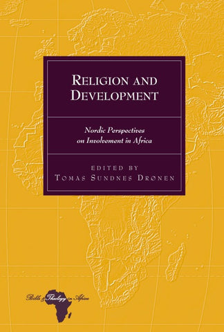 Religion and Development