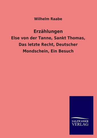 Erzählungen