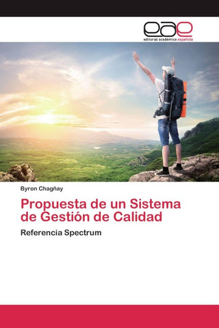 Propuesta de un Sistema de Gestión de Calidad