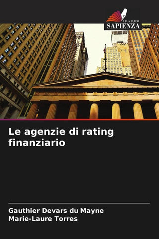 Le agenzie di rating finanziario