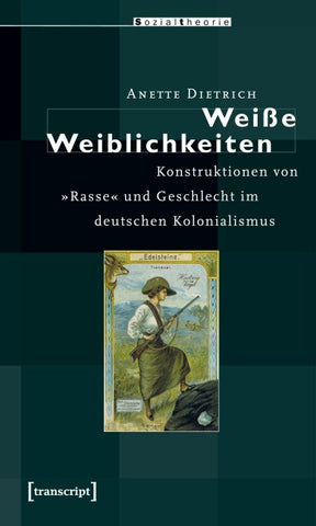 Weiße Weiblichkeiten