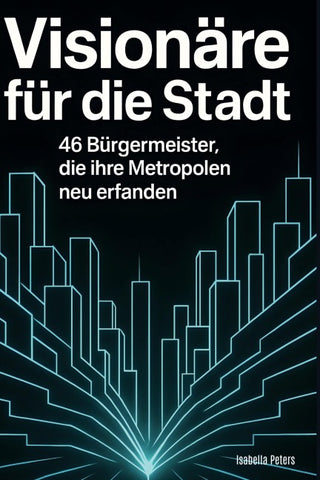 Visionäre für die Stadt