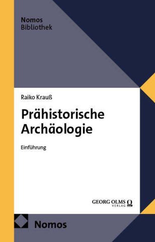 Prähistorische Archäologie