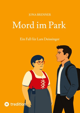 Mord im Park