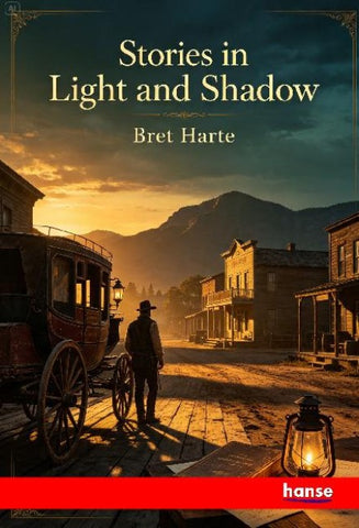Stories in Light and Shadow