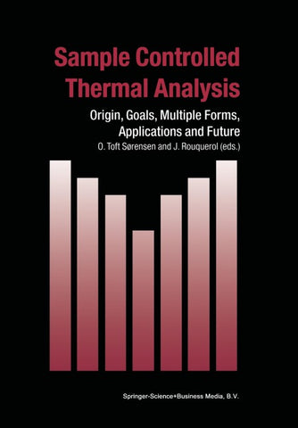 Sample Controlled Thermal Analysis