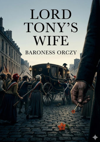 Lord Tony's Wife