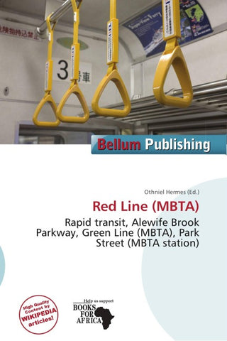Red Line (MBTA)