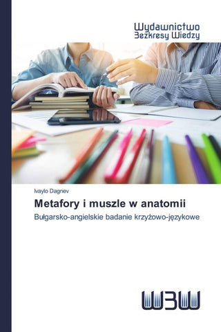 Metafory i muszle w anatomii