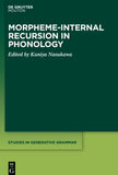Morpheme-internal Recursion in Phonology
