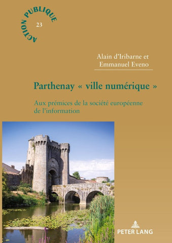 Parthenay « ville numérique »