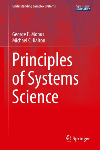 Principles of Systems Science