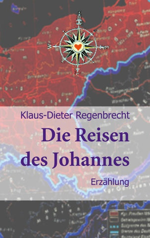 Die Reisen des Johannes