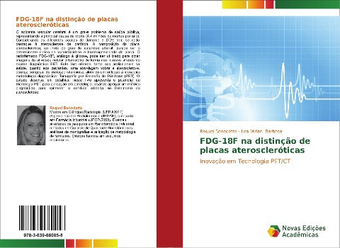FDG-18F na distinção de placas ateroscleróticas