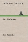 Der Jubelsenior