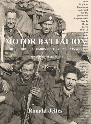 Motor Battalion