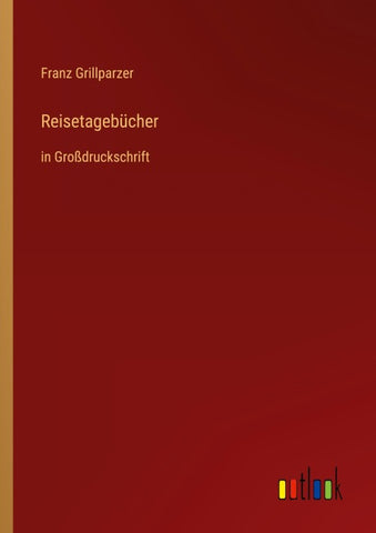 Reisetagebücher