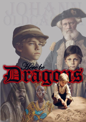 Here be Dragons