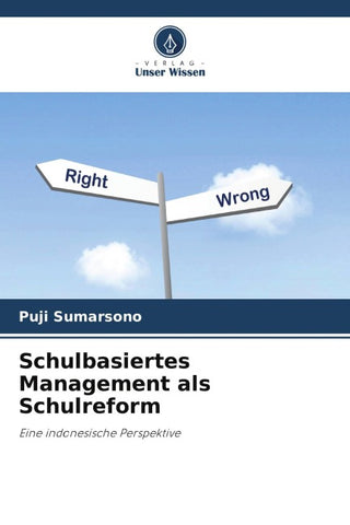 Schulbasiertes Management als Schulreform