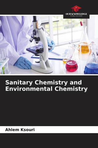 Sanitary Chemistry and Environmental Chemistry
