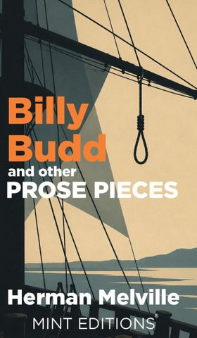 Billy Budd and other Prose Pieces