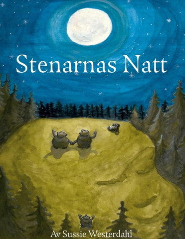 Stenarnas natt