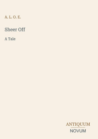Sheer Off