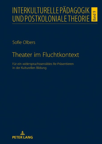 Theater im Fluchtkontext