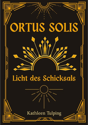 Ortus Solis 1