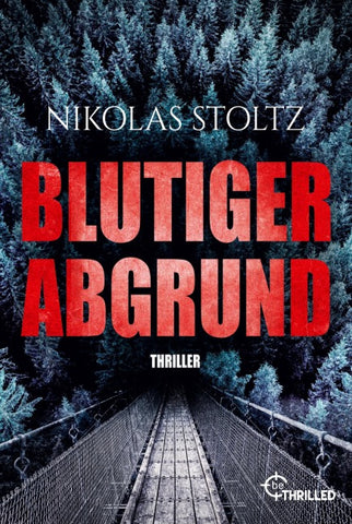 Blutiger Abgrund