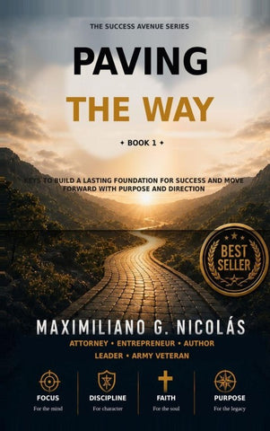 Paving the Way