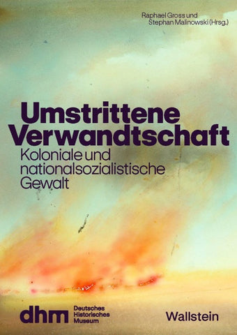 Umstrittene Verwandtschaft