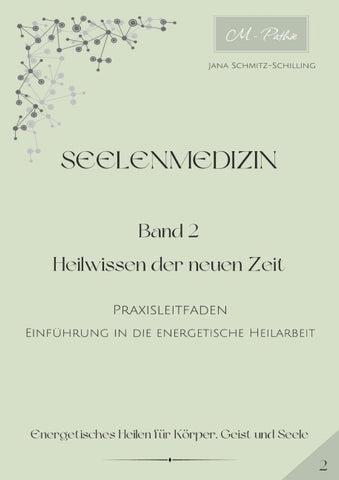 Seelenmedizin