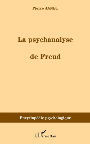 La psychanalyse de Freud